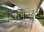 Entertaining Areas Custom New Home Builders